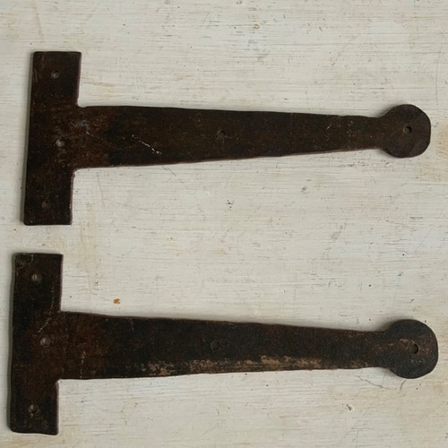 Blacksmith made dummy gate - dummy,