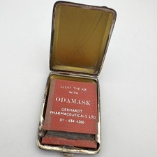 Rare Antique Sterling Silver