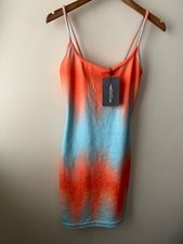 PLT Dress Size 8 New Ombre