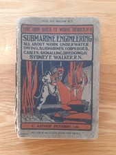 Antique Small Diving Helmet