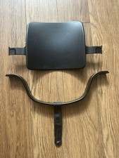 Stokke Tripp Trapp Wooden Baby Set Black