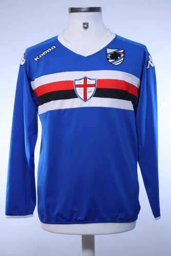 Original authentic sampdoria - original,