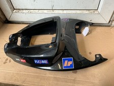 Aprilia Rsv1000 Tuono Seat