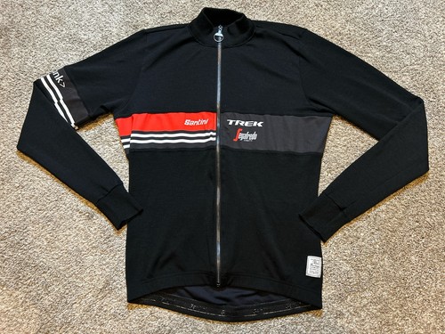 Santini trek segafredo icon - santini,