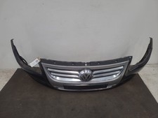 2007 VOLKSWAGEN TOUAREG SE 174 TDI E4 A SUV Front Bumper