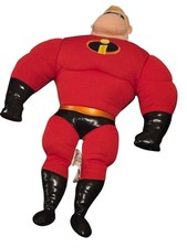 Disney Store The Incredibles