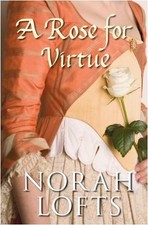 Rose for virtue norah lofts - for,