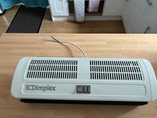 Dimplex AC3N Electric Wall Mounted Panel Heater