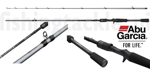 Abu garcia veritas ltd casting - ltd,