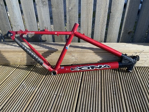 Kona roast 26 - kona, 17”