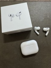 Apple AirPods Pro White 1st