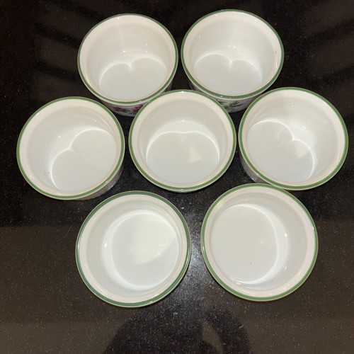 Royal worcester wild thyme - royal,