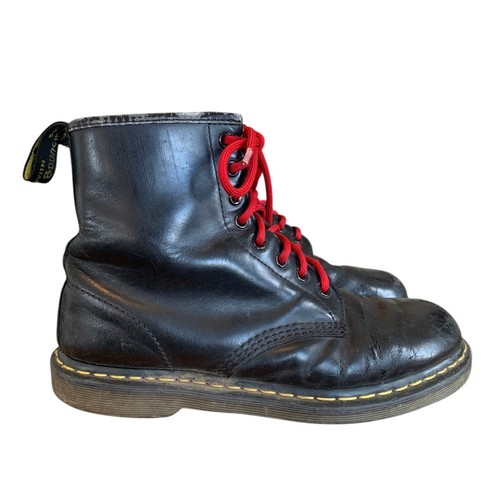 Vintage martens 1460 boots - dr,