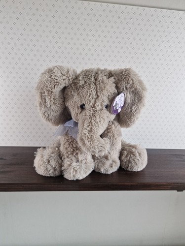 Cuddle time elephant soft - time,