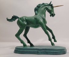 Vintage Franklin Mint Bronze