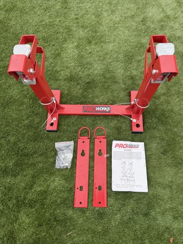 Proworks quickload transport - proworks,