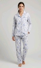 Marlon Ladies Light Blue