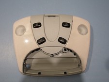 GENUINE MERCEDES VITO VIANO