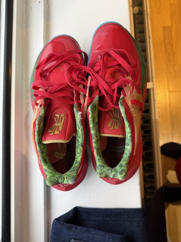 Nike kyrie low krabs - kyrie,