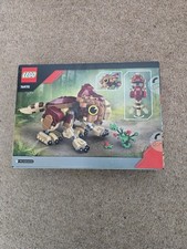 LEGO Jurassic World Baby