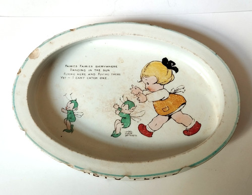 Mabel lucy attwell shelleys - mabel,
