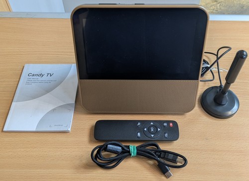 Candy xfa dt201df portable - candy, xfa-dt201df