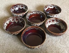 Vintage Foster’s Studio