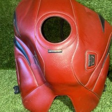 Tank Cover For Yamaha Twin 850