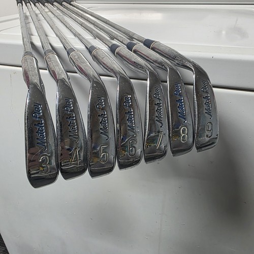 Vintage spalding match play - spalding,