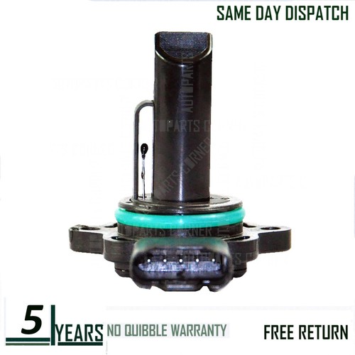 Mass air flow meter sensor - mass,
