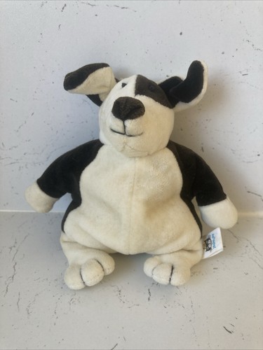 Vintage jellycat comfie dog - jellycat,