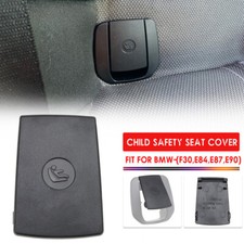 Rear Child Seat Safety Anchor