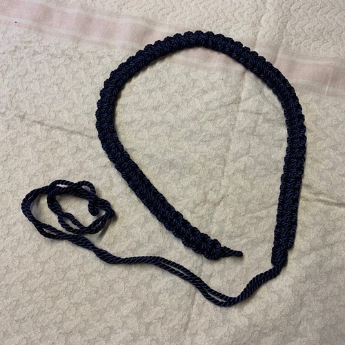 British army surplus braided - british,