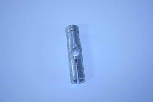 Kalt baron main rotor hub - main,