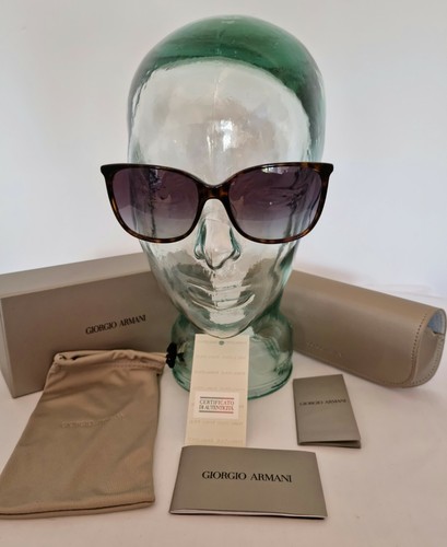 Armani sunglasses boxed cases - sunglasses,