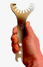 Ducati Exhaust Nut Spanner to