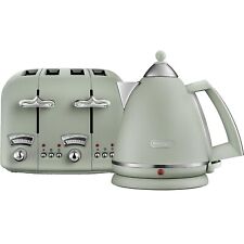 Delonghi Argento Flora