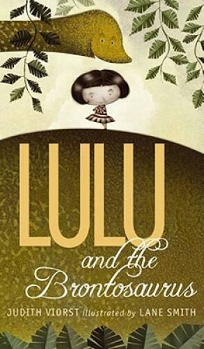 Lulu and the - , brontosaurus