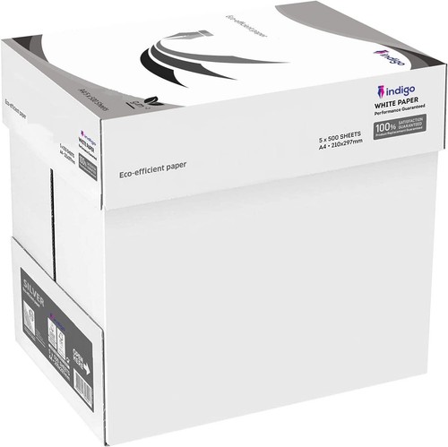 White printer paper - printer, 5