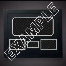 Street Sign Framing - Have Your Street Sign  Framed  £50