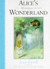 Alice in Wonderland,Lewis Carroll, Sir John Tenniel,etc.