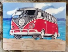 One OFF- VW CAMPER Van