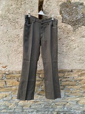LEVIS STA PREST TROUSERS