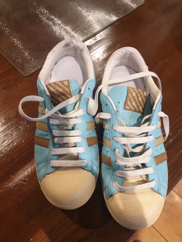 Adidas oki wilhelm bungert - adidas,