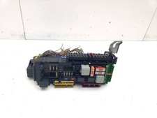 MERCEDES E CLASS W212 2013 2.1 CDI FUSE RELAY BOX SAM UNIT 2129060205