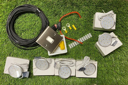 Led lighting 12v - led,