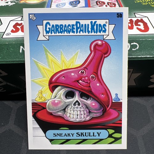 2024 series garbage pail - 1,