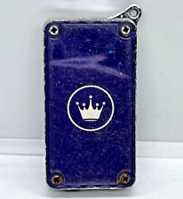 Cigarette Lighter Vintage Ussr