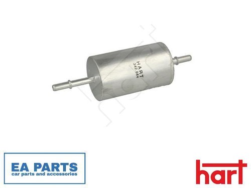 Fuel filter for ford max - filter,