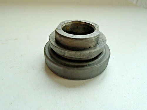 Clutch release bearing - release,
